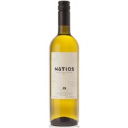 NOTIOS White 2019, PGI Peloponnes NOTIOS White 2019, PGI Peloponnes