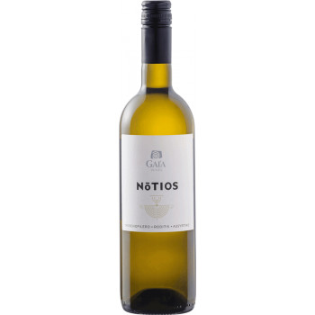 NOTIOS White 2025, PGI Peloponnes