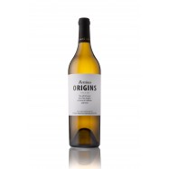 Retsina ORIGINS Papagiannakos