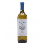 Domaine Sigalas Santorini PDO Assyrtiko 2020