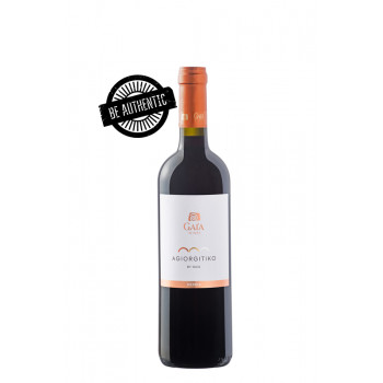 AGIORGITIKO BY GAIA 2024, PDO Nemea