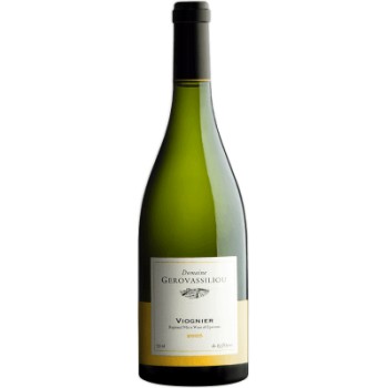 VIOGNIER 2024 PGI Gerovassiliou