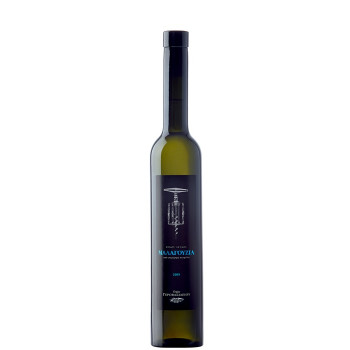 Late Harvest 2018 Ktima Gerovassiliou