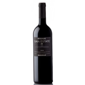 Magnum Gaia Estate 2019, PDO Nemea