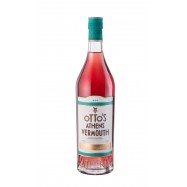 Otto’s Athens Vermouth