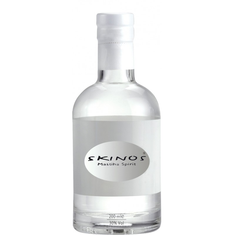 Skinos Mastiha Spirit 700 ml