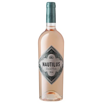 NAUTILUS Drink Pink 2024, PGI Thessalien