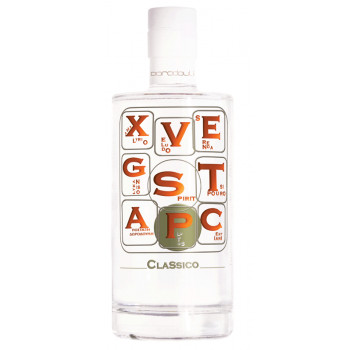 Classico P Gin Expression, Dorodouli Distillery