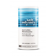 Pure Sea Salt, Salt Odyssey