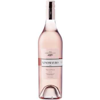 Xinomavro Rosé 2023 PGI Gerovassiliou