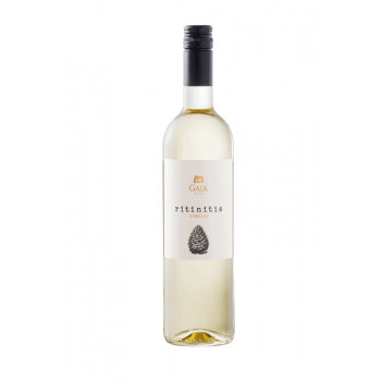 Ritinitis Nobile (Retsina), Gaia Wines