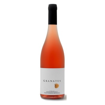Granatus Papagiannakos 2024, PGI Attiki