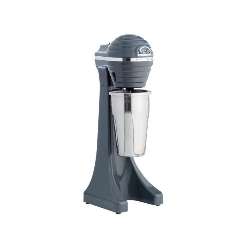 Grey ECONOMY MIX-2010 ARTEMIS Drink Mixer