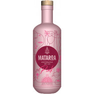 MATAROA Pink Dry Gin