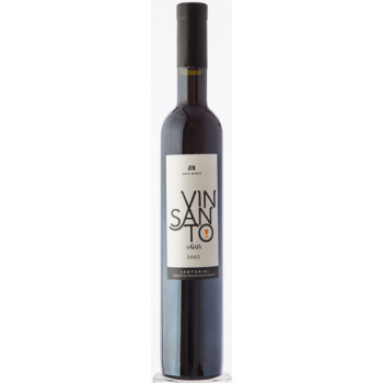 Vinsanto by Gaia, PDO Santorini