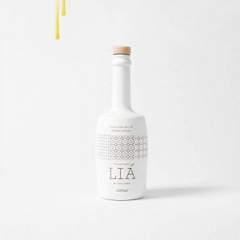 LIÁ Extra Virgin Olive Oil