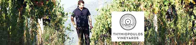 THYMIOPOULOS VINEYARDS