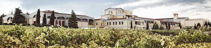 Domaine Costa Lazaridi