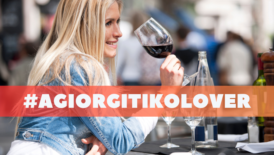 #AGIORGITIKOLOVER