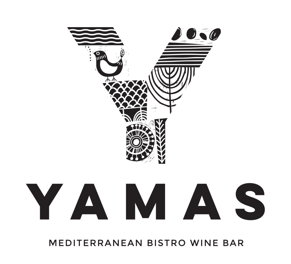 YAMAS Wine Bar