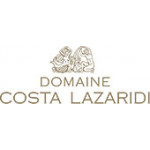 Domaine Costa Lazaridi