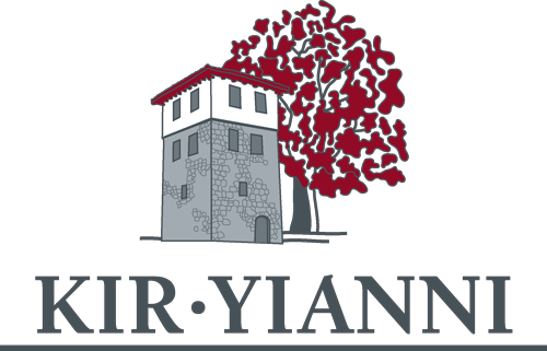 Kir Yianni Estate