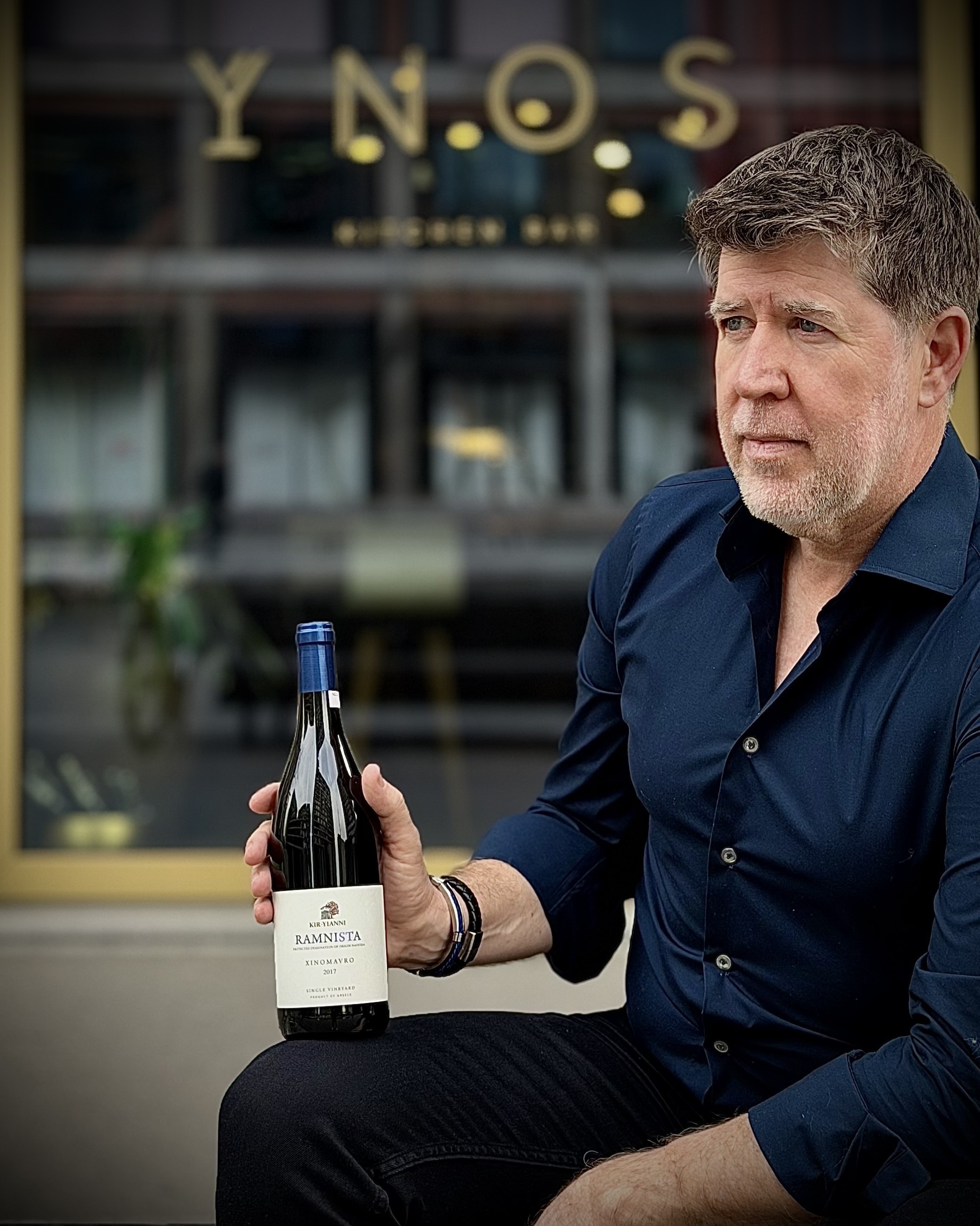 27 Jahre Weinreisen mit KANTOS